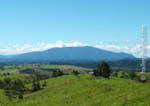 Mt Bartle Frere, Tropical North Queensland