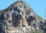 Mt Tibrogargan, Glasshouse Mountains, South-east Queensland