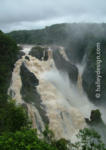 Barron River Falls, Tropical North Queensland