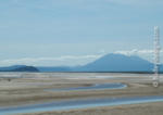 Port Douglas (left) & Thornton Peak