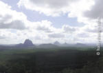 Glasshouse Mountains, South-east Queensland
