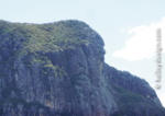 Mt Tibrogargan, Glasshouse Mountains, South-east Queensland