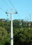 Skyrail, Kuranda, Tropical North Queensland