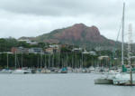 Townsville Harbour